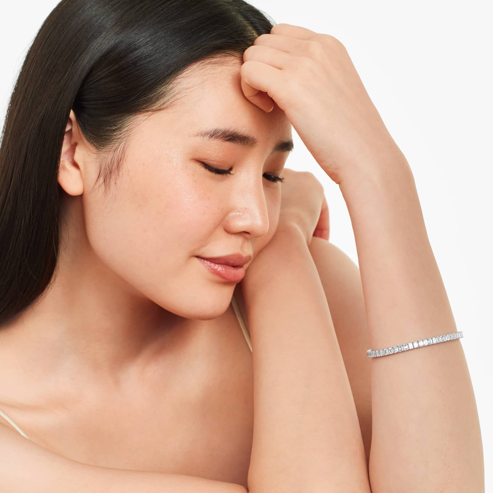 #color_14K White Gold