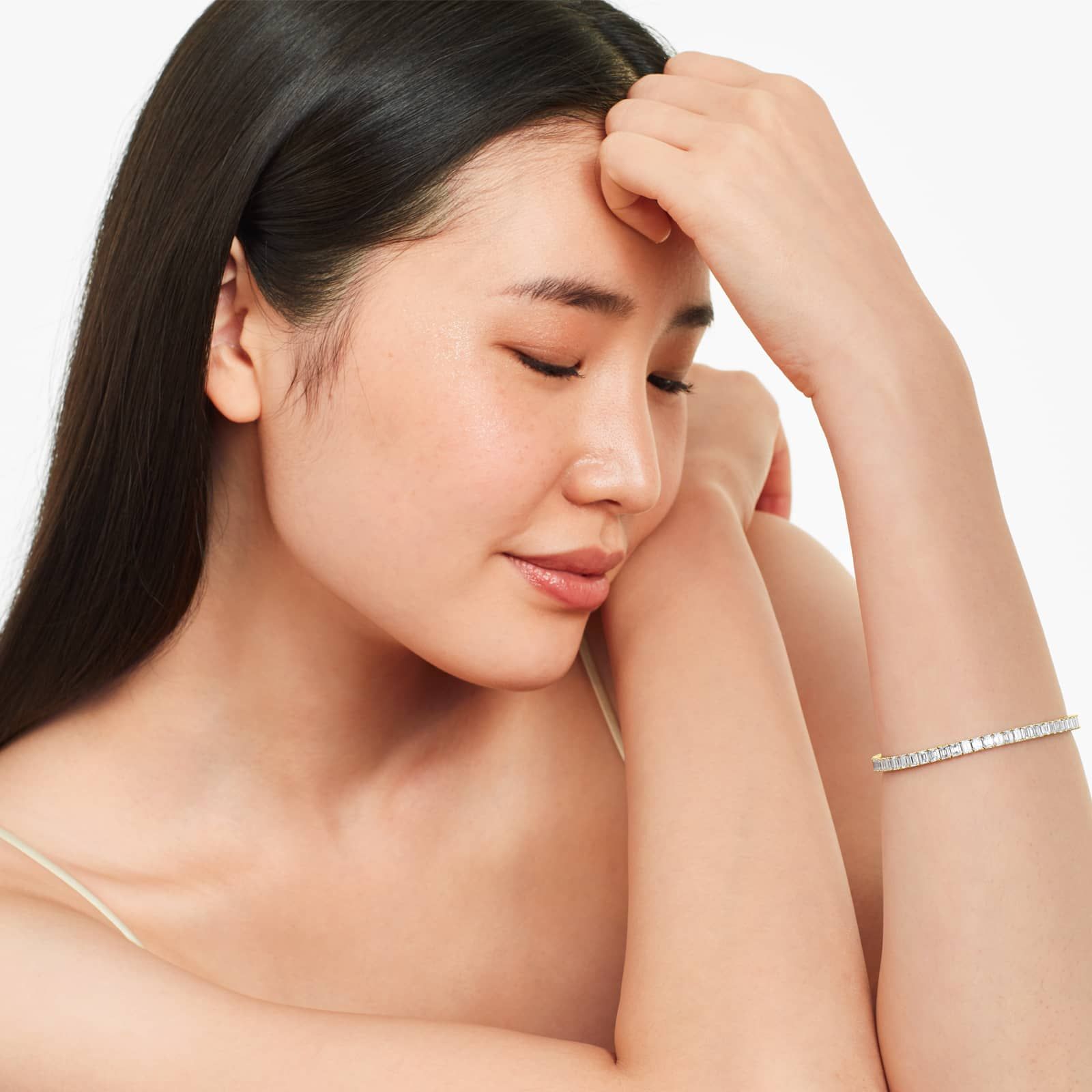 #Color_Yellow Gold_10.0tcw