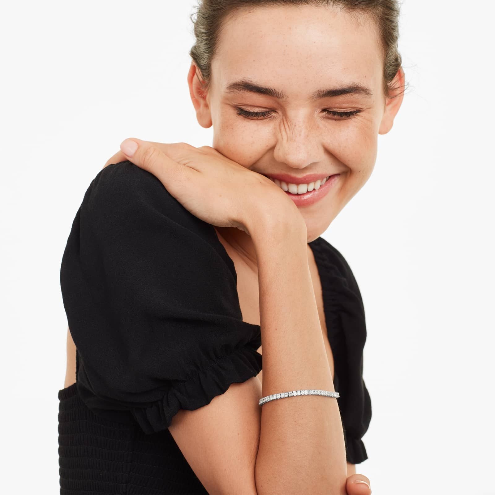 #Color_White Gold_6.5tcw