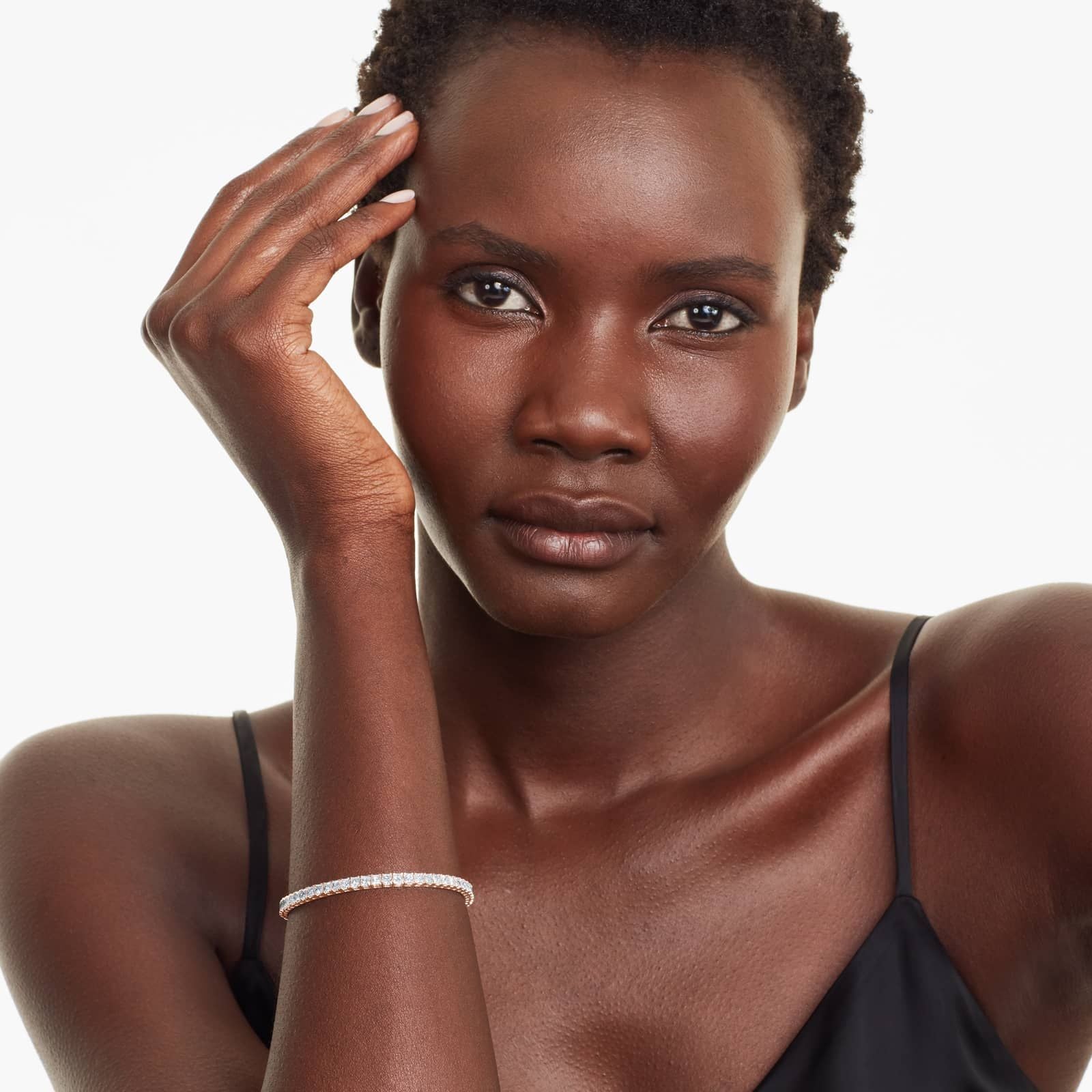 #Color_Rose Gold_8.0tcw