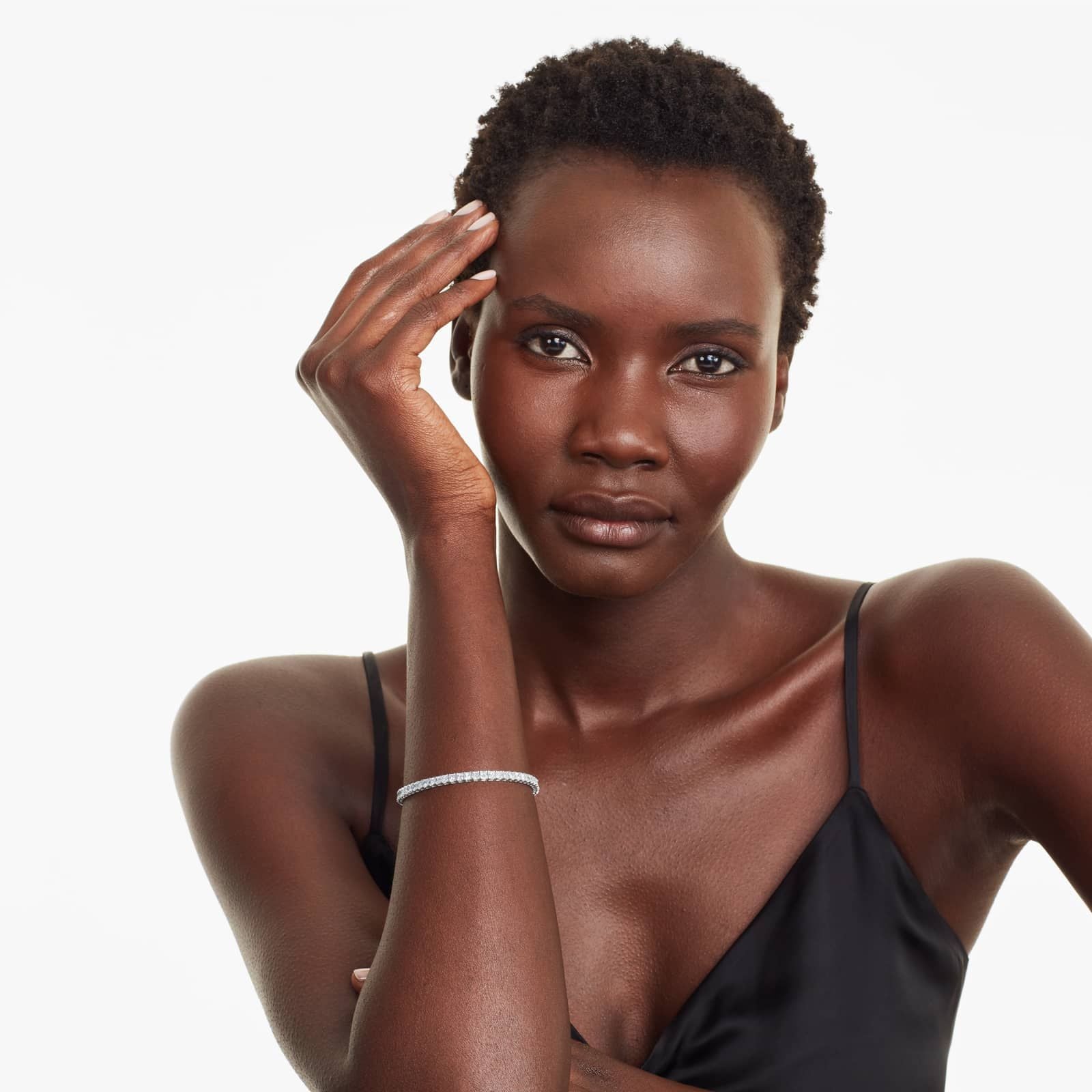 #Color_White Gold_8.0tcw