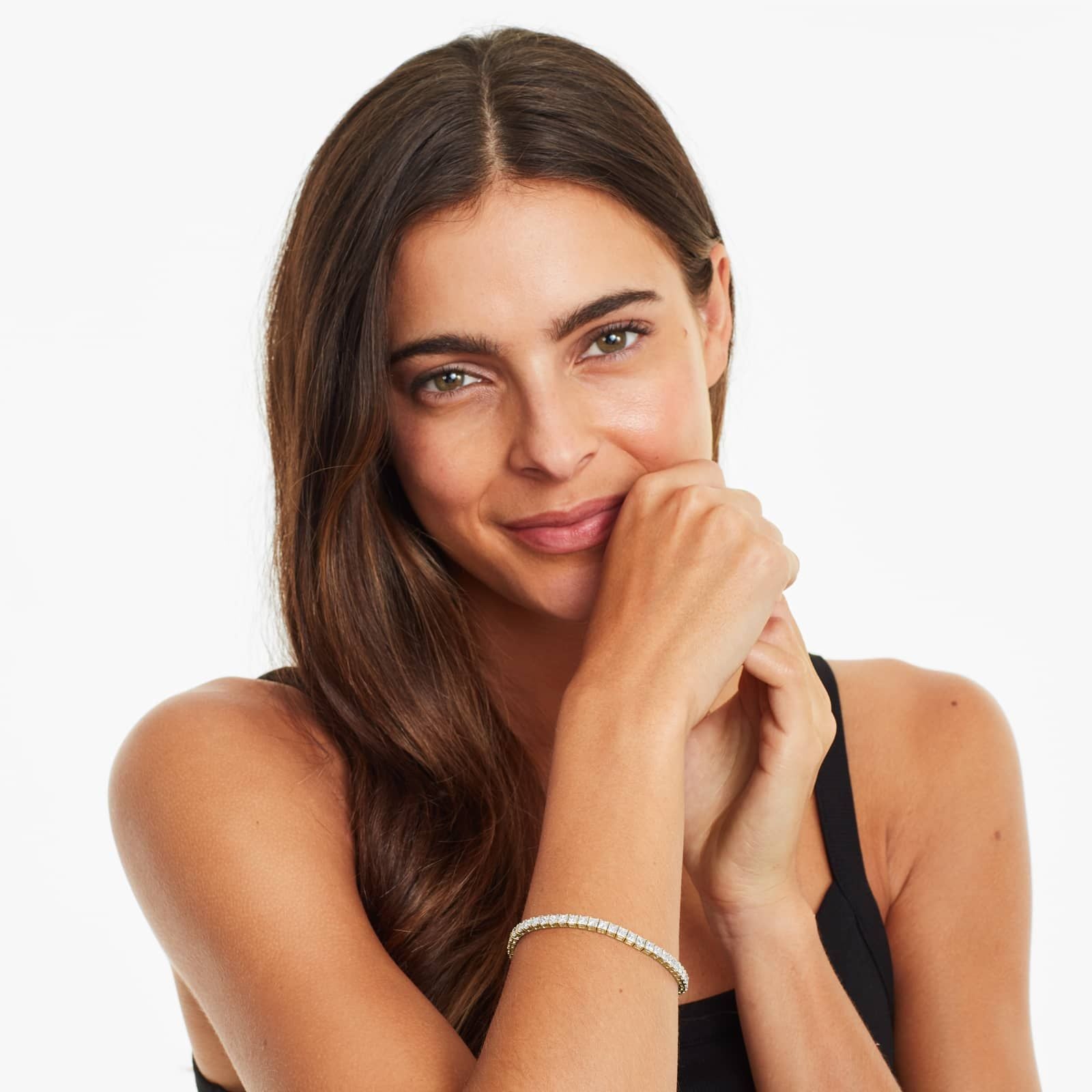 #Color_Yellow Gold_10.0tcw