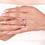 10k Rose Gold, 14k Rose Gold, 18k Rose Gold