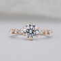 10k Rose Gold, 14k Rose Gold, 18k Rose Gold