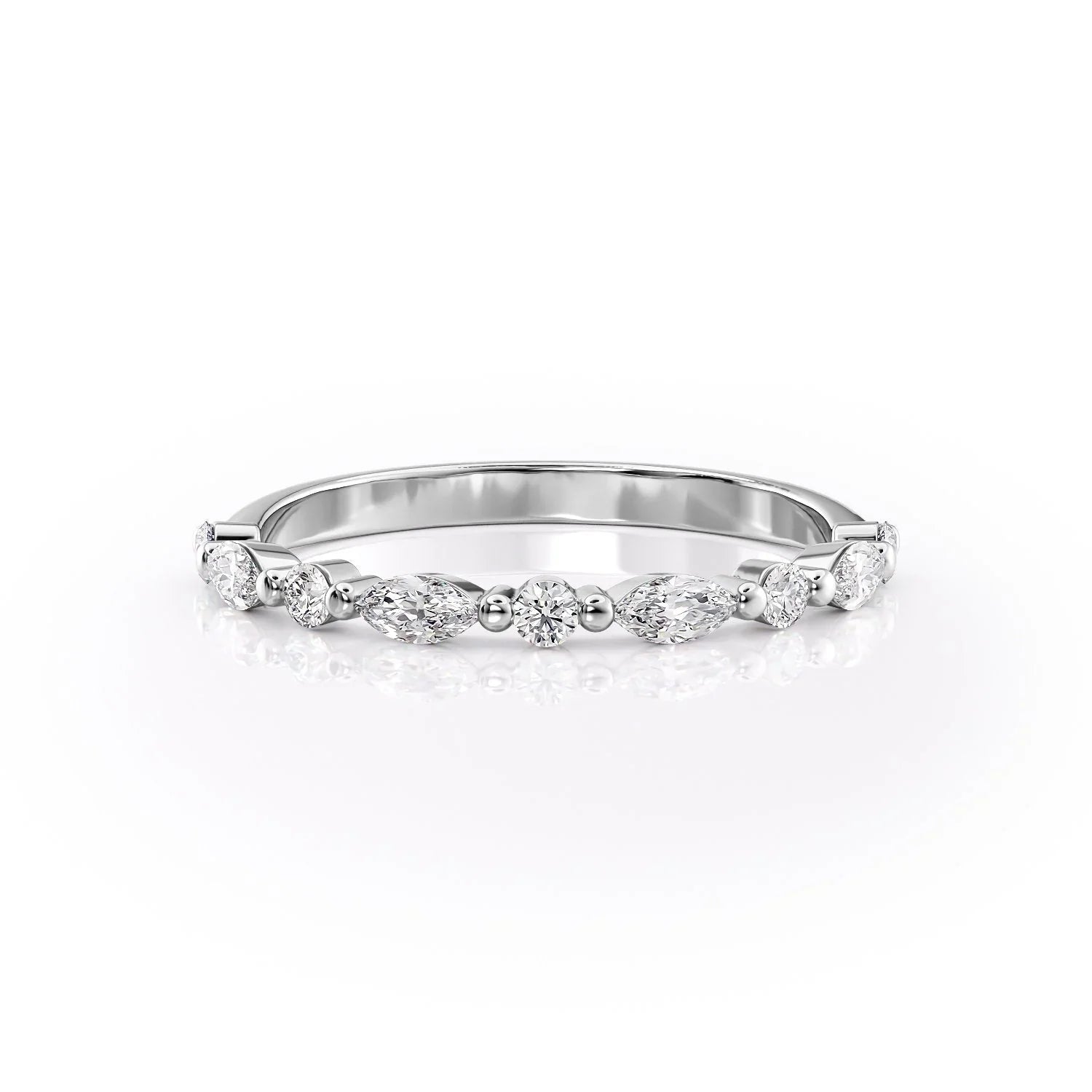 #Color_White Gold