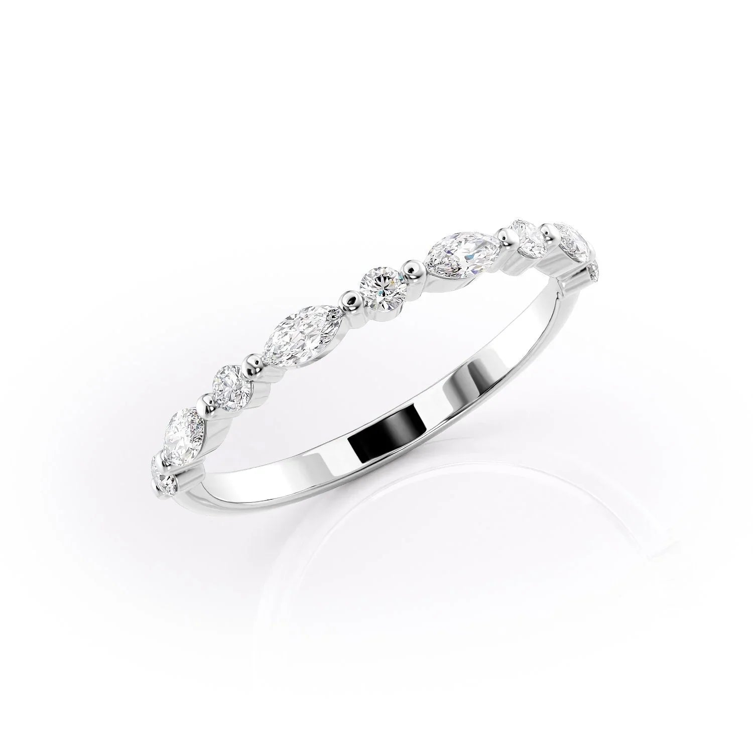 #Color_White Gold