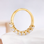 10k Yellow Gold, 14k Yellow Gold, 18k Yellow Gold