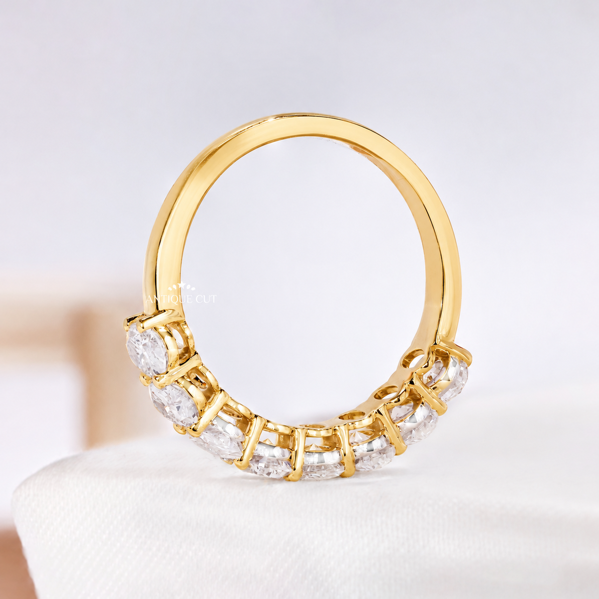 10k Yellow Gold, 14k Yellow Gold, 18k Yellow Gold