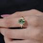 10k Yellow Gold, 14k Yellow Gold, 18k Yellow Gold
