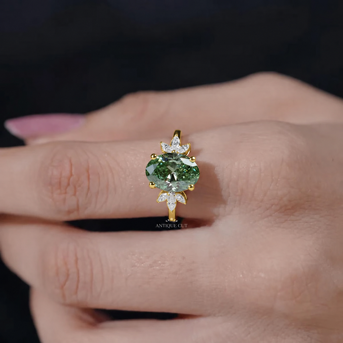 10k Yellow Gold, 14k Yellow Gold, 18k Yellow Gold