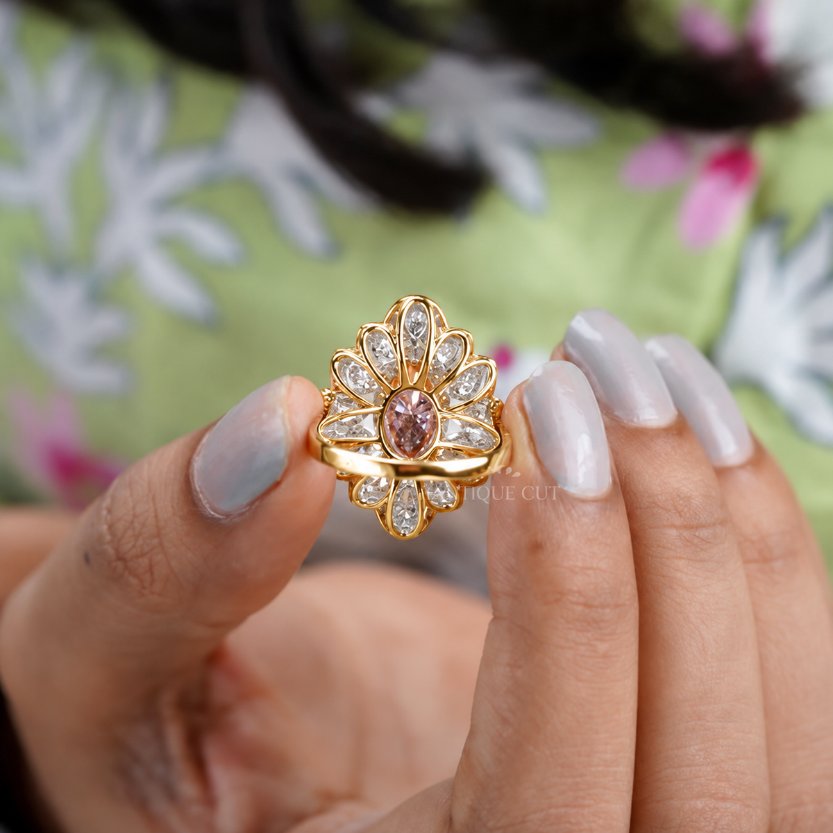 10k Yellow Gold, 14k Yellow Gold, 18k Yellow Gold