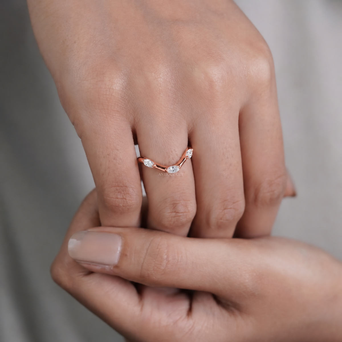 10k Rose Gold, 14k Rose Gold, 18k Rose Gold