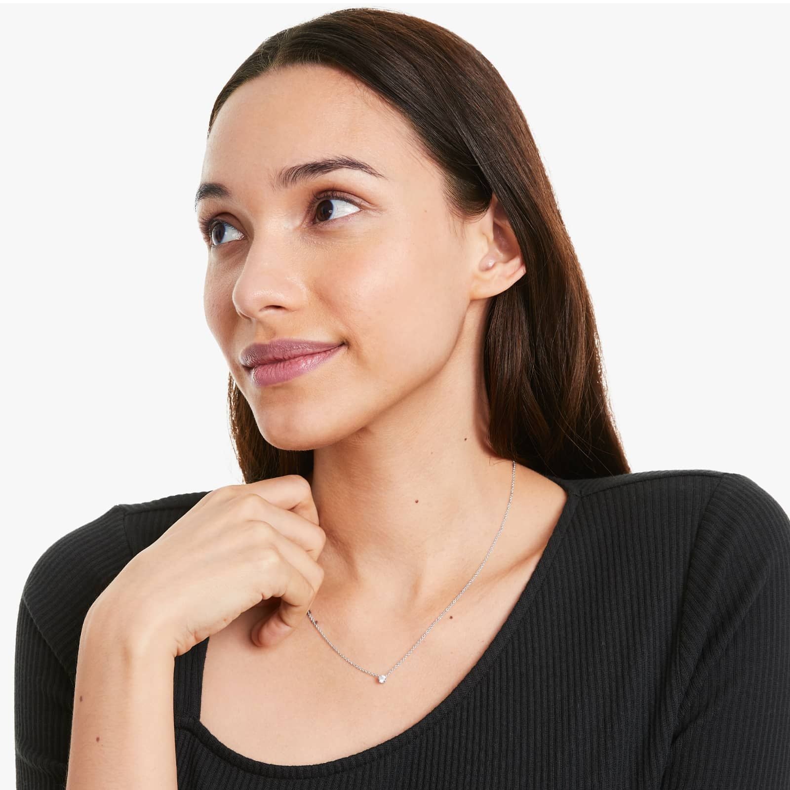 #Color_White Gold_0.25tcw