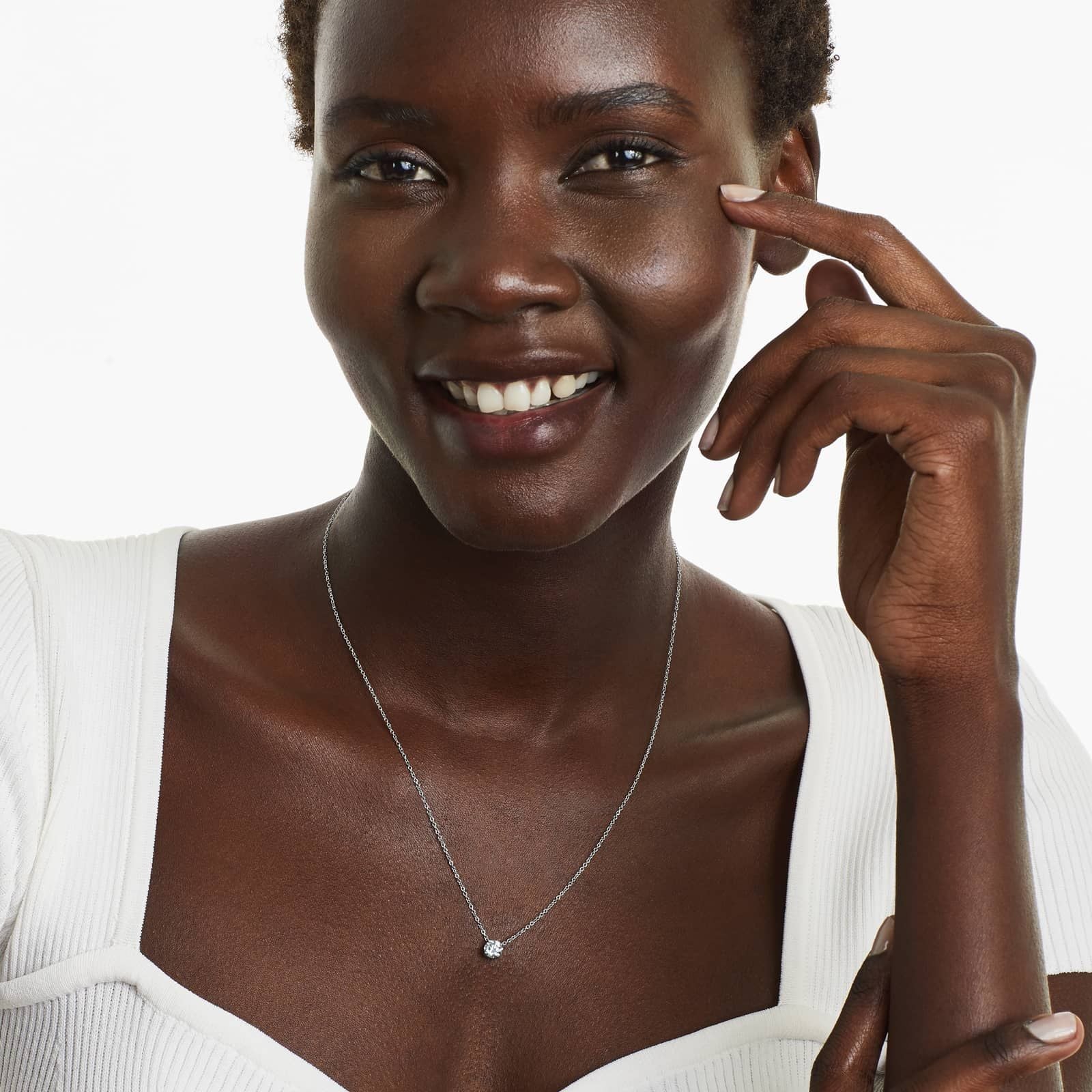 #Color_White Gold_0.75tcw