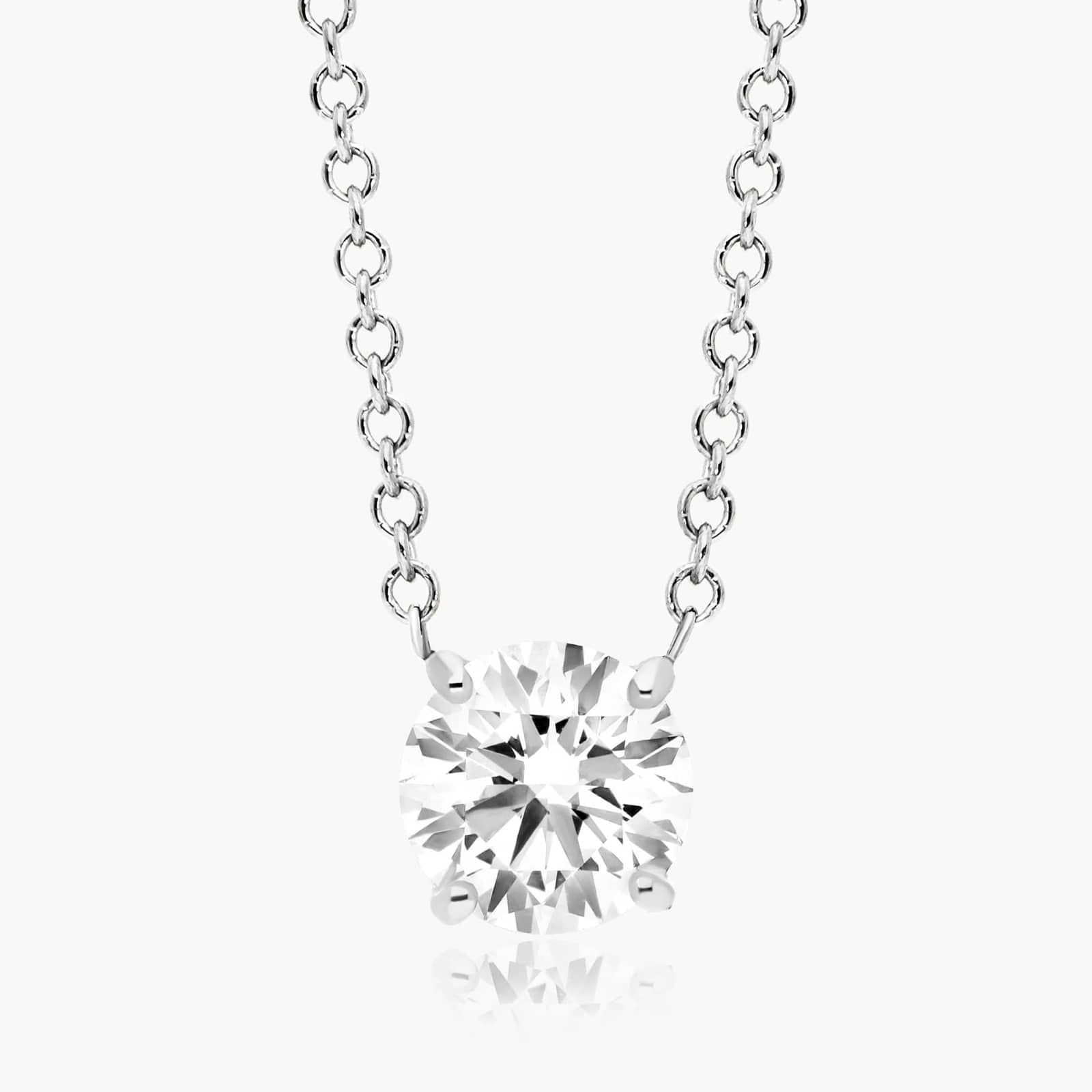 #Color_White Gold_1.0tcw
