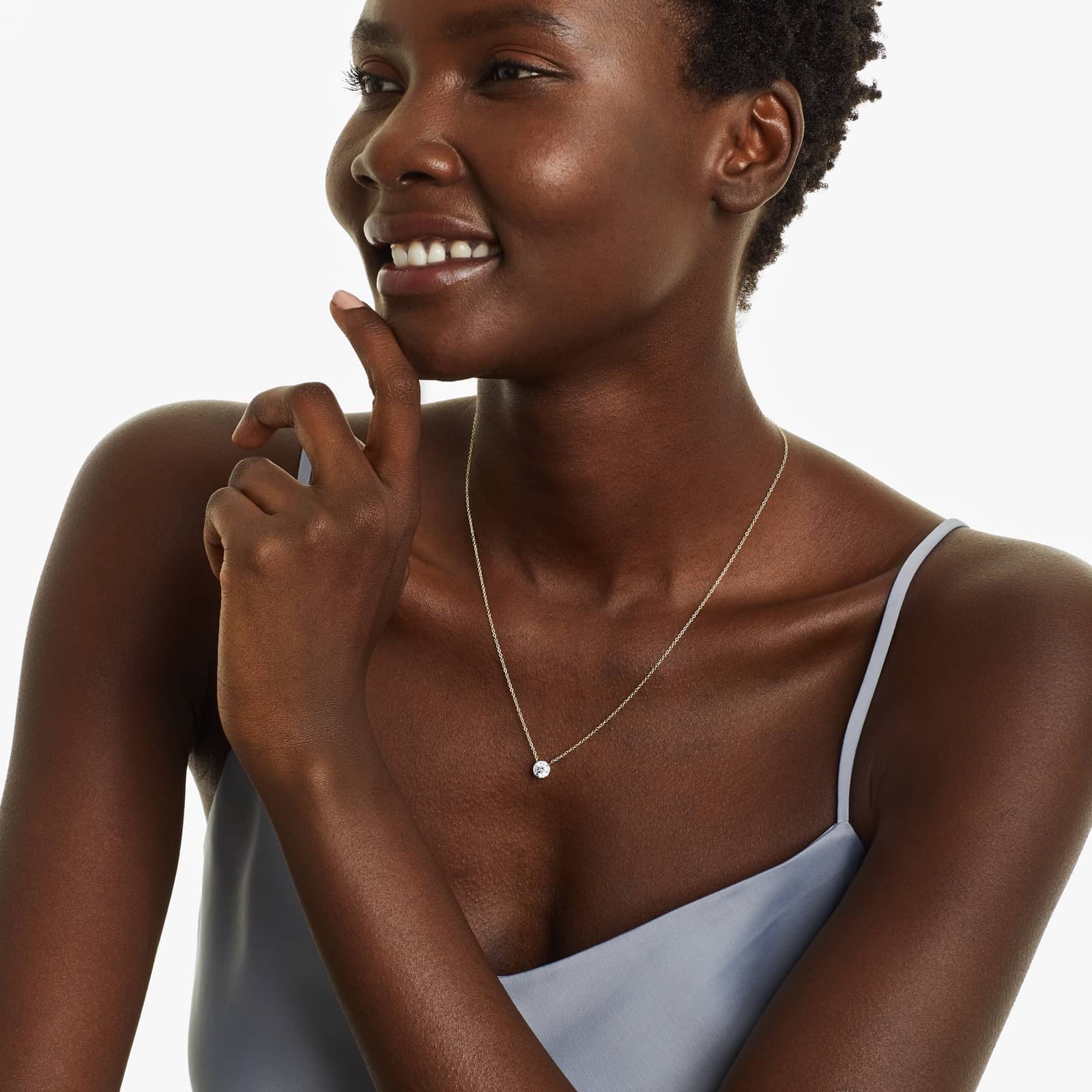 #Color_Yellow Gold_1.0tcw