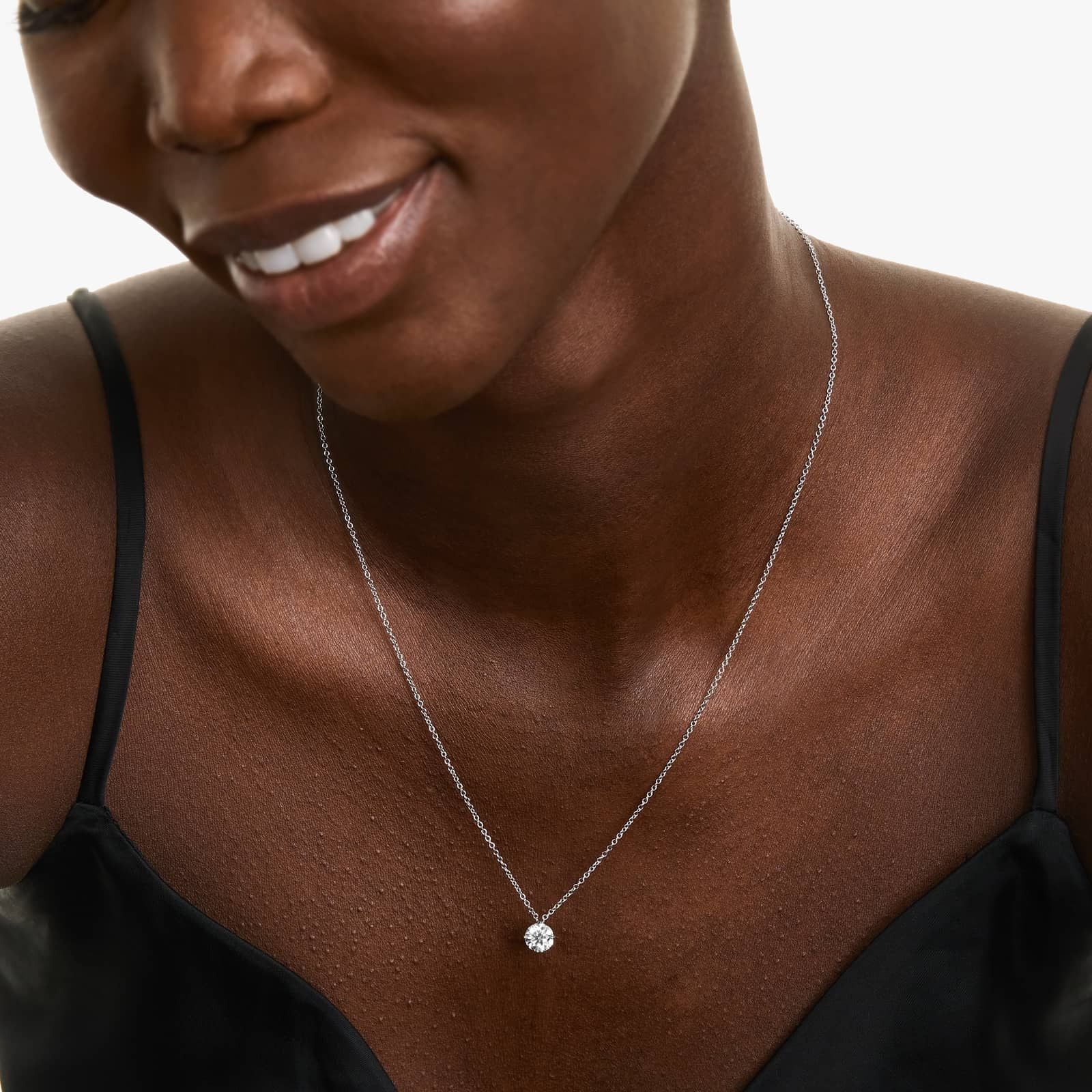 #Color_White Gold_1.0tcw