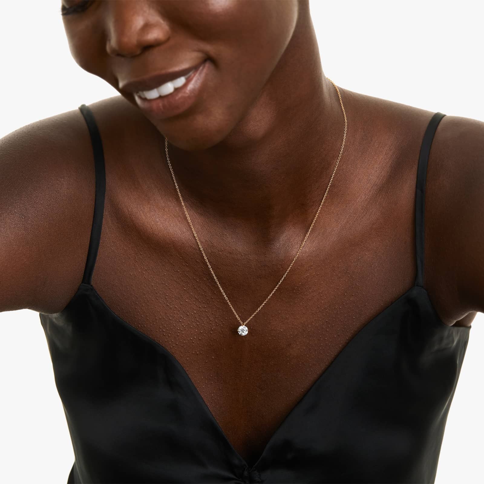 #Color_Yellow Gold_1.0tcw