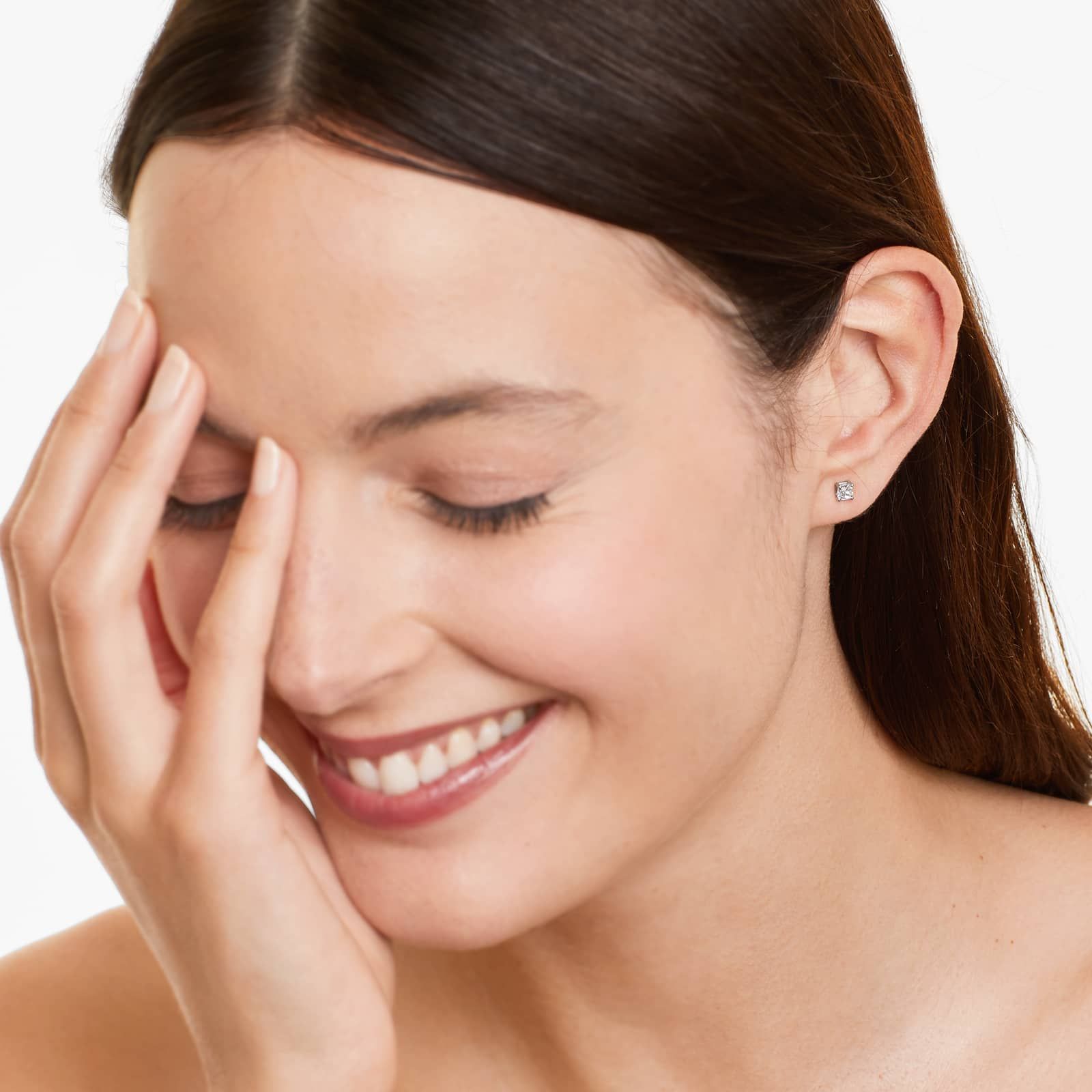 #Color_White Gold_0.5tcw