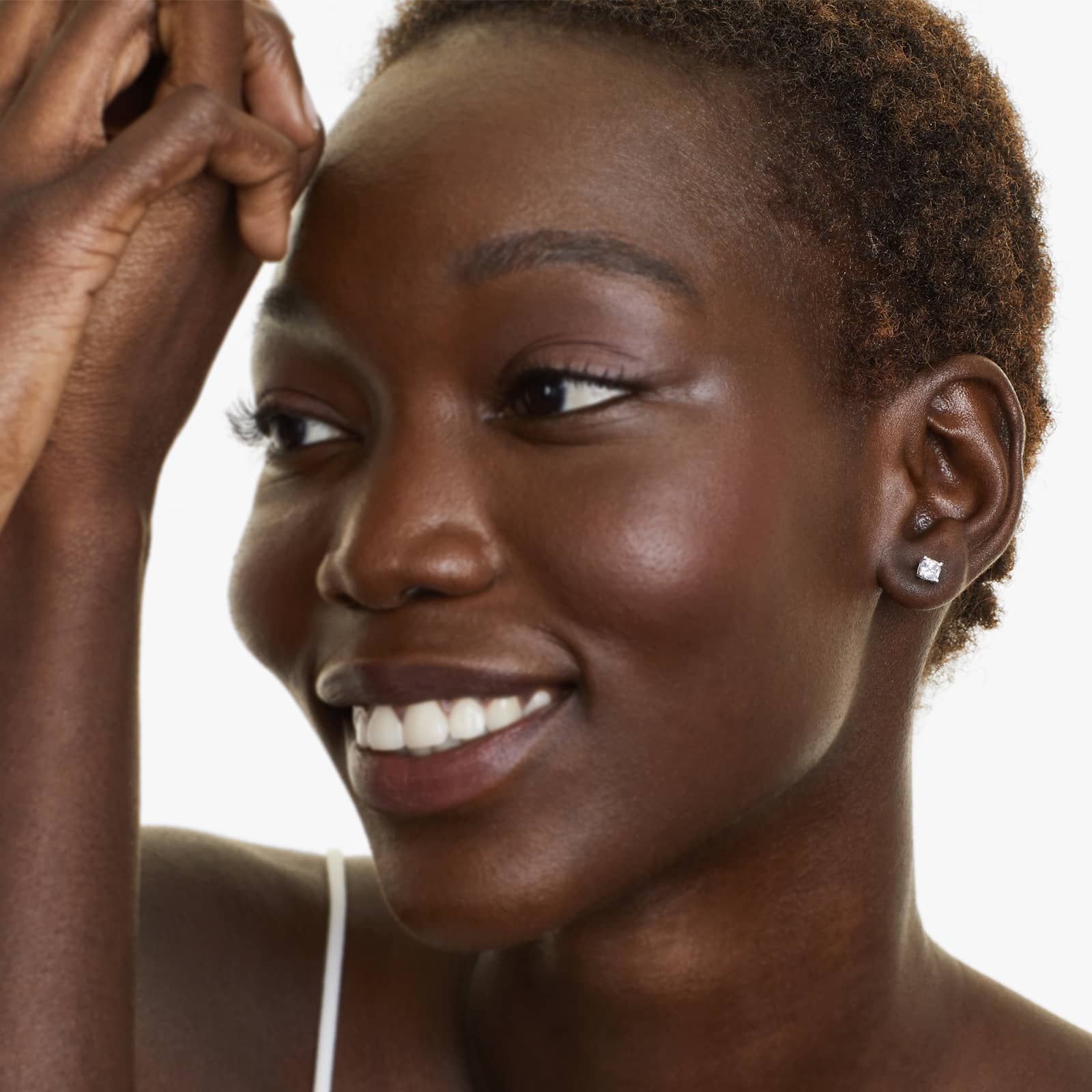 #Color_White Gold_1.0tcw