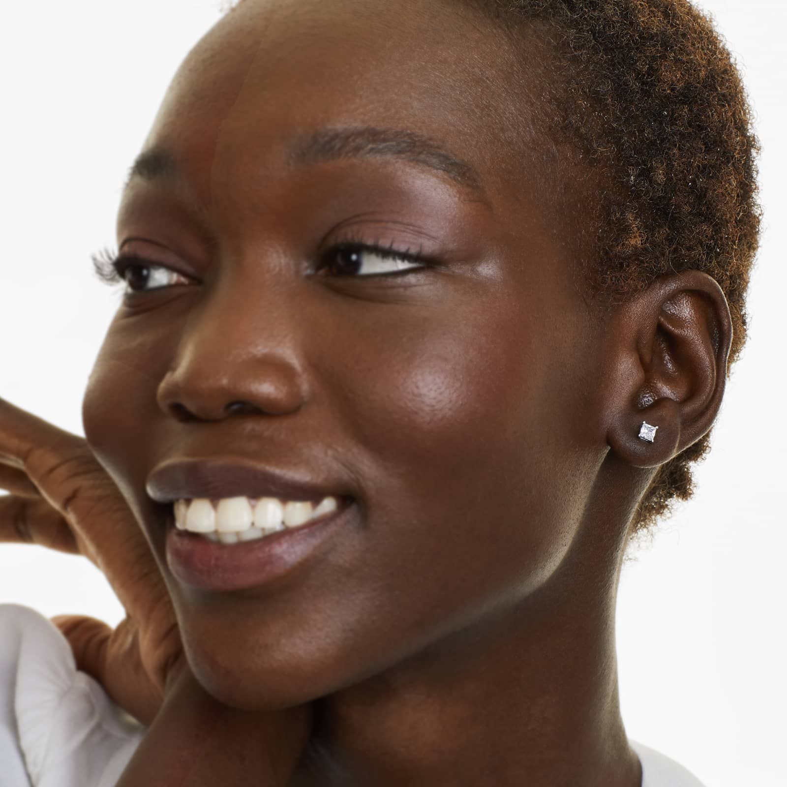 #Color_White Gold_0.75tcw