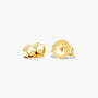 #Color_Yellow Gold