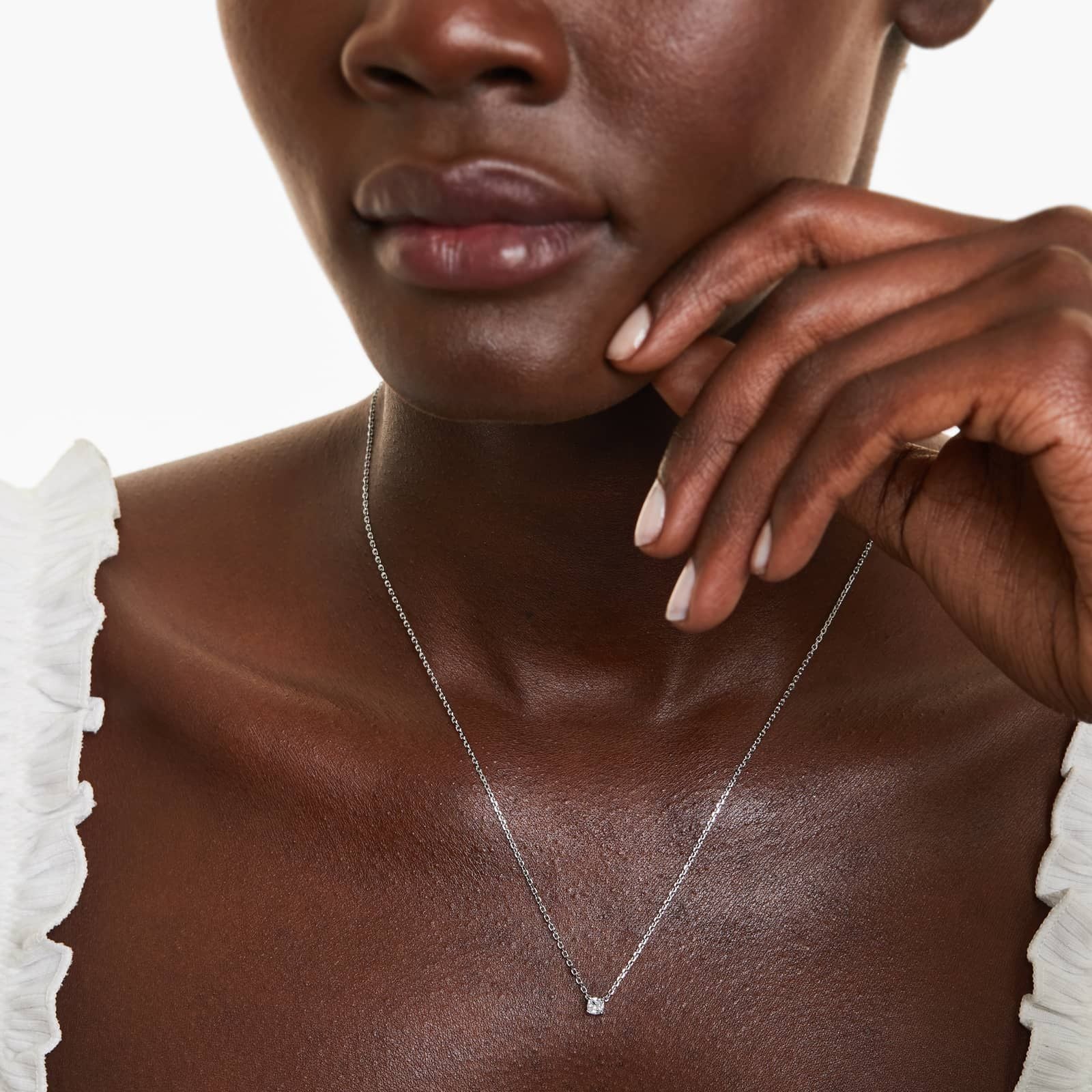 #Color_White Gold_0.25tcw