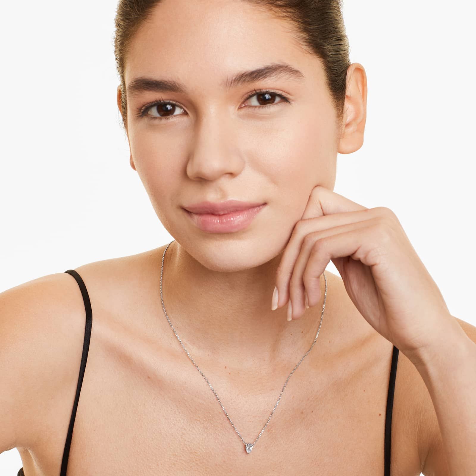 #Color_White Gold_0.75tcw