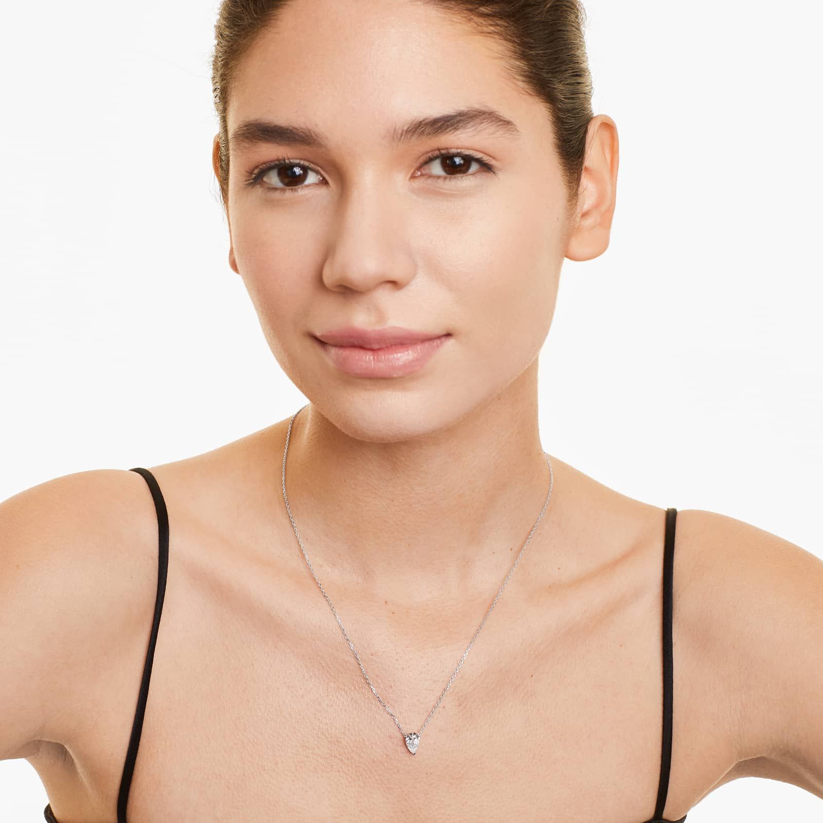 #Color_White Gold_1.0tcw