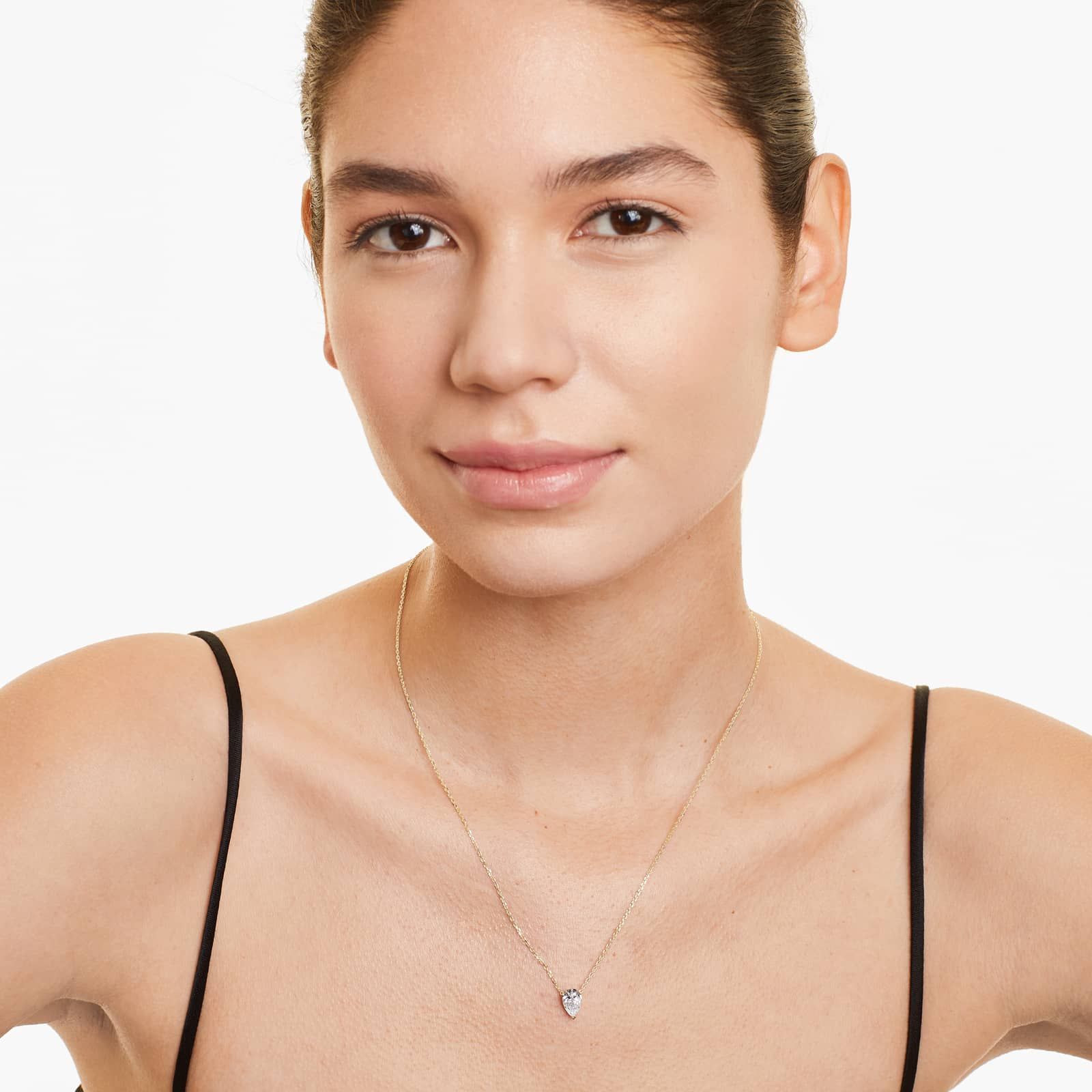 #Color_Yellow Gold_1.0tcw