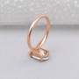 10k Rose Gold, 14k Rose Gold, 18k Rose Gold