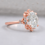 10k Rose Gold, 14k Rose Gold, 18k Rose Gold