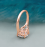 10k Rose Gold, 14k Rose Gold, 18k Rose Gold