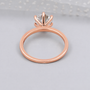 10k Rose Gold, 14k Rose Gold, 18k Rose Gold