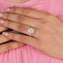 10k Rose Gold, 14k Rose Gold, 18k Rose Gold