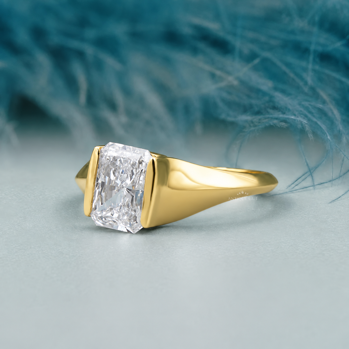 10k Yellow Gold, 14k Yellow Gold, 18k Yellow Gold