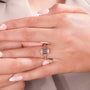 10k Rose Gold, 14k Rose Gold, 18k Rose Gold