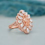 10k Rose Gold, 14k Rose Gold, 18k Rose Gold