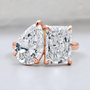 10k Rose Gold, 14k Rose Gold, 18k Rose Gold