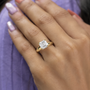 10k Yellow Gold, 14k Yellow Gold, 18k Yellow Gold