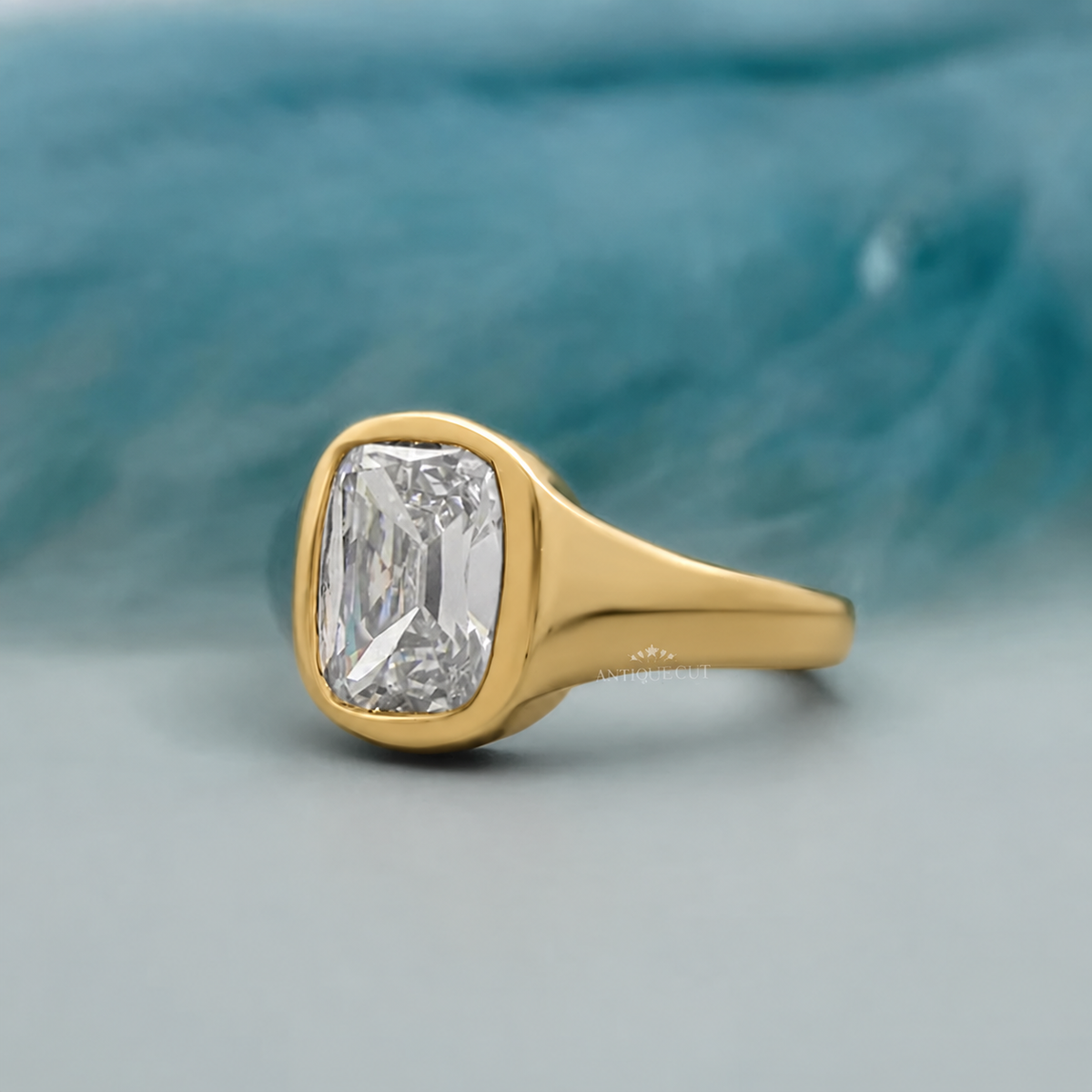 10k Yellow Gold, 14k Yellow Gold, 18k Yellow Gold