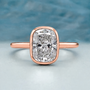 10k Rose Gold, 14k Rose Gold, 18k Rose Gold