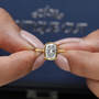 10k Yellow Gold, 14k Yellow Gold, 18k Yellow Gold