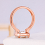 10k Rose Gold, 14k Rose Gold, 18k Rose Gold