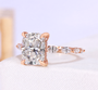 10k Rose Gold, 14k Rose Gold, 18k Rose Gold