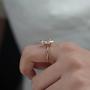 10k Rose Gold, 14k Rose Gold, 18k Rose Gold