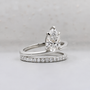 10k White Gold, 14k White Gold, 18k White Gold, Platinum