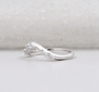 10k White Gold, 14k White Gold, 18k White Gold, Platinum