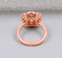 10k Rose Gold, 14k Rose Gold, 18k Rose Gold