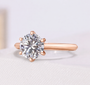 10k Rose Gold, 14k Rose Gold, 18k Rose Gold